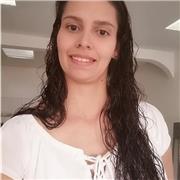 Profesor particular de español, sin experiencia